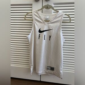 Nike Jersey size S Womens